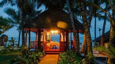 Breezes Beach Club & SPA