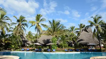 Breezes Beach Club & SPA