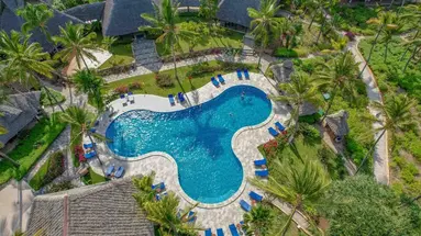 Breezes Beach Club & SPA