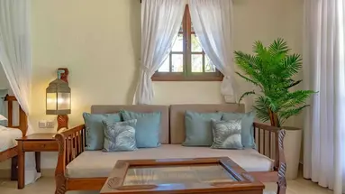 Breezes Beach Club & SPA
