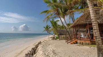 Breezes Beach Club & SPA