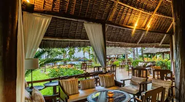 Breezes Beach Club & SPA