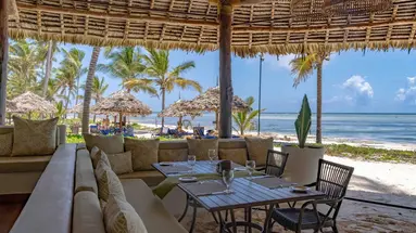 Breezes Beach Club & SPA