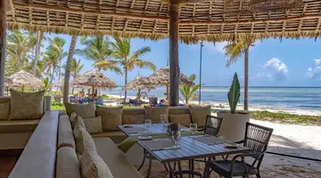Breezes Beach Club & SPA