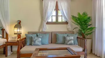 Breezes Beach Club & SPA