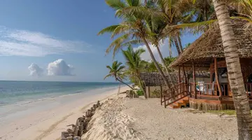 Breezes Beach Club & SPA