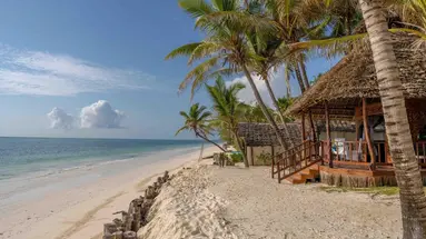 Breezes Beach Club & SPA