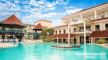 Breezes Resort & Spa Bahamas