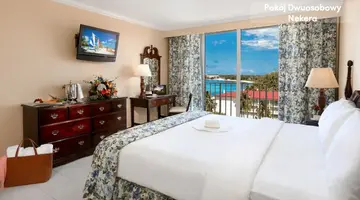 Breezes Resort & Spa Bahamas