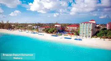 Breezes Resort & Spa Bahamas