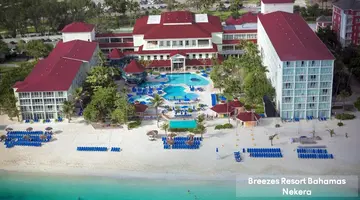 Breezes Resort & Spa Bahamas