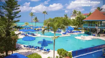 Breezes Resort & Spa Bahamas