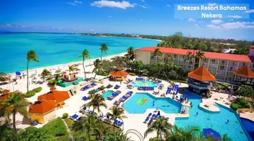 Breezes Resort & Spa Bahamas