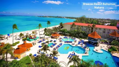 Breezes Resort & Spa Bahamas