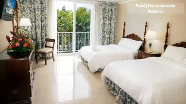 Breezes Resort & Spa Bahamas