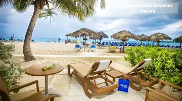 Breezes Resort & Spa Bahamas