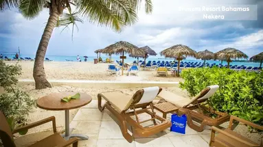 Breezes Resort & Spa Bahamas