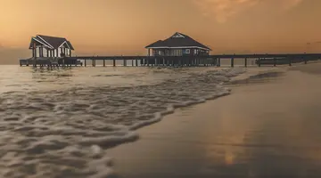 BRENNIA KOTTEFARU MALDIVES