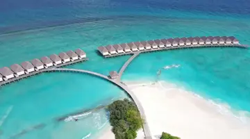 BRENNIA KOTTEFARU MALDIVES