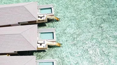 BRENNIA KOTTEFARU MALDIVES