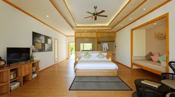 BRENNIA KOTTEFARU MALDIVES
