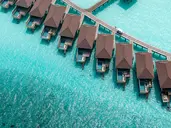 BRENNIA KOTTEFARU MALDIVES