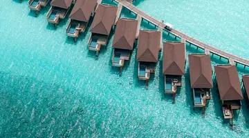 BRENNIA KOTTEFARU MALDIVES