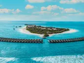 BRENNIA KOTTEFARU MALDIVES