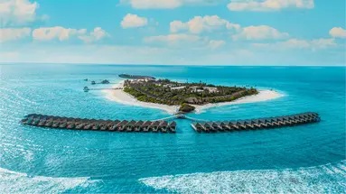 BRENNIA KOTTEFARU MALDIVES