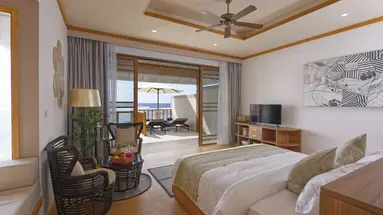 BRENNIA KOTTEFARU MALDIVES
