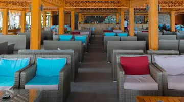 BRENNIA KOTTEFARU MALDIVES