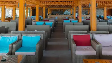 BRENNIA KOTTEFARU MALDIVES