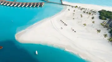 BRENNIA KOTTEFARU MALDIVES