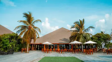 BRENNIA KOTTEFARU MALDIVES