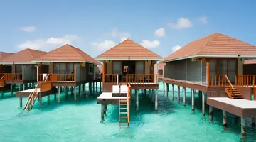 BRENNIA KOTTEFARU MALDIVES