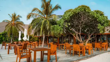 BRENNIA KOTTEFARU MALDIVES