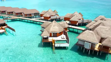 BRENNIA KOTTEFARU MALDIVES