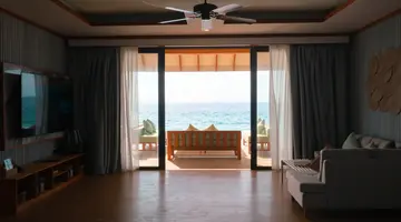 BRENNIA KOTTEFARU MALDIVES