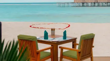 BRENNIA KOTTEFARU MALDIVES