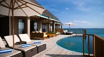BRENNIA KOTTEFARU MALDIVES
