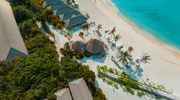 BRENNIA KOTTEFARU MALDIVES