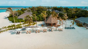 BRENNIA KOTTEFARU MALDIVES