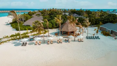BRENNIA KOTTEFARU MALDIVES