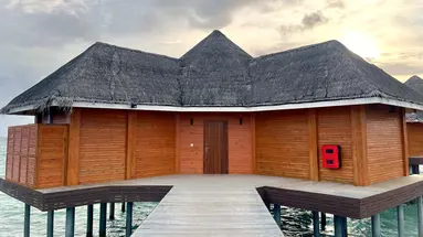 BRENNIA KOTTEFARU MALDIVES