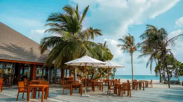 BRENNIA KOTTEFARU MALDIVES