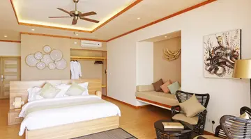 BRENNIA KOTTEFARU MALDIVES