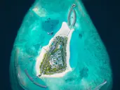 BRENNIA KOTTEFARU MALDIVES