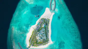 BRENNIA KOTTEFARU MALDIVES