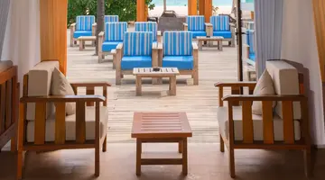 BRENNIA KOTTEFARU MALDIVES