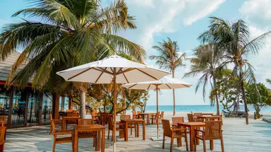 BRENNIA KOTTEFARU MALDIVES